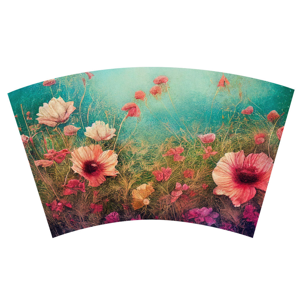 Stencil interchangeable - Collection canicule