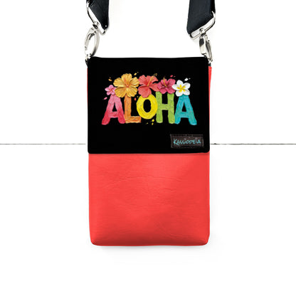Rabat de Portefeuille Aloha