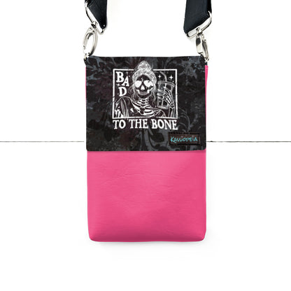 Rabat de Portefeuille Bad to the bone