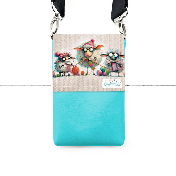 Rabat de Portefeuille Bedons de laine