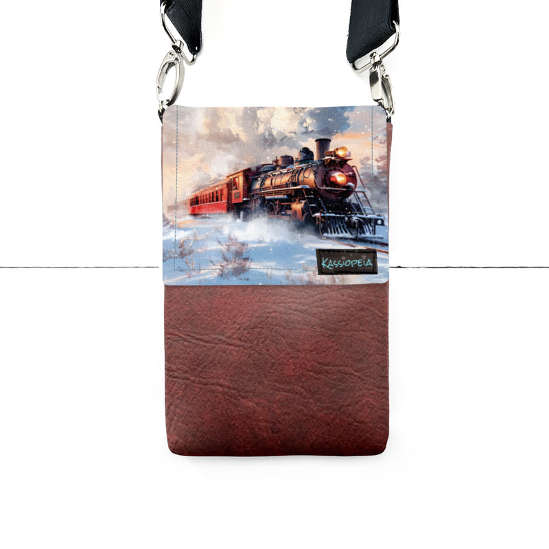 Rabat de Portefeuille Boréal Express