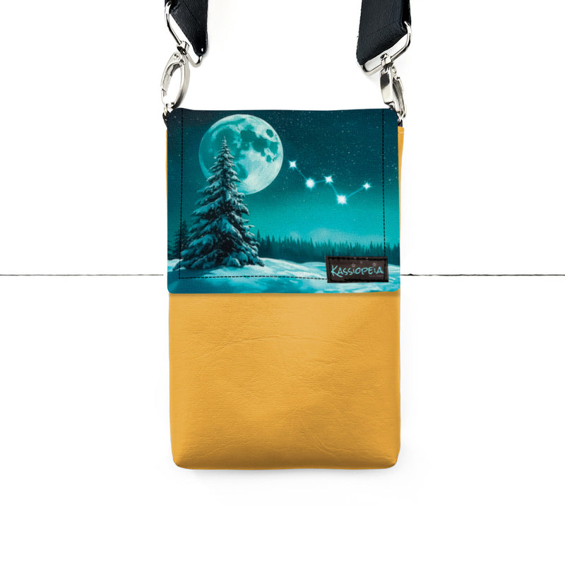 Rabat de Portefeuille Étoiles des neiges