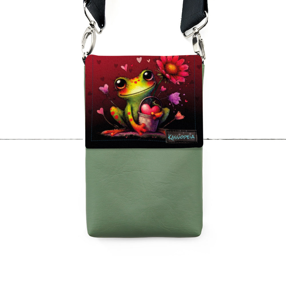 Rabat de Portefeuille Froggy
