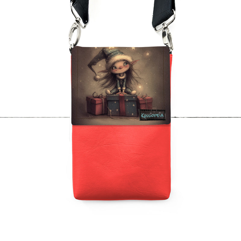 Rabat de Portefeuille Zelfine la lutine