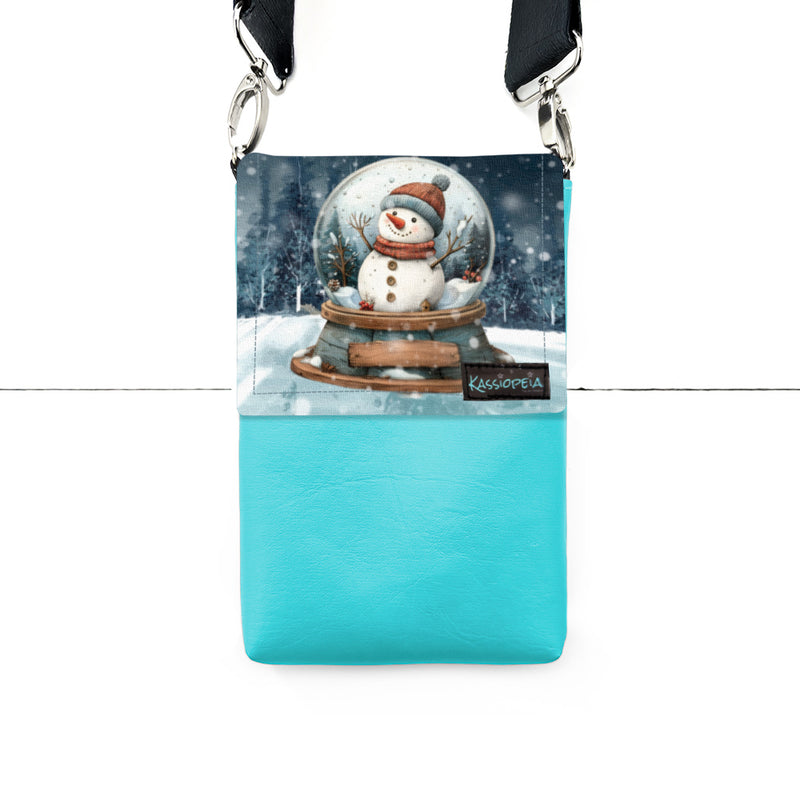 Rabat de Portefeuille Blizzard