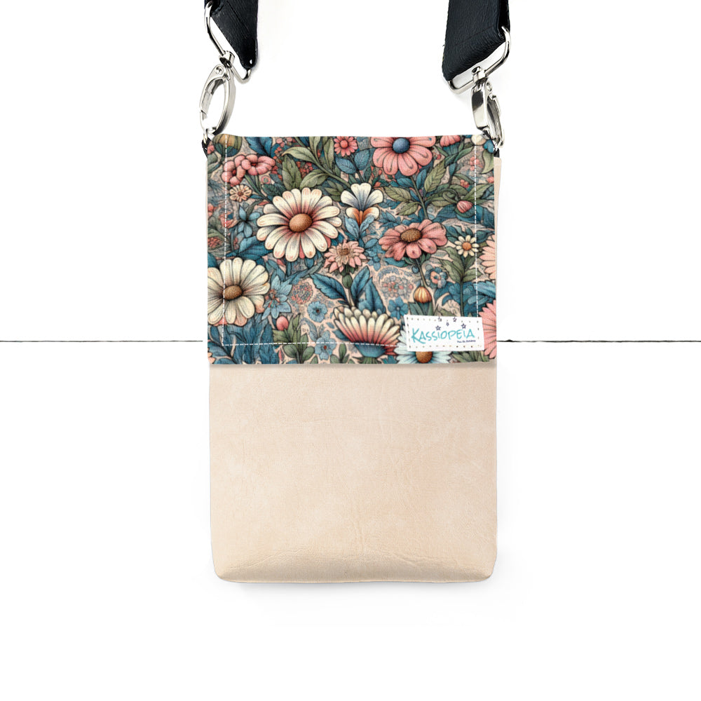 Rabat de Portefeuille Bouquet radieux