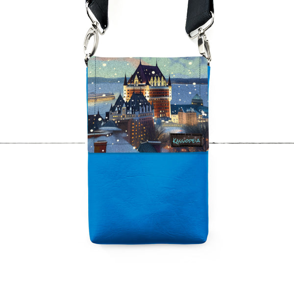 Rabat de Portefeuille Magie sur Québec