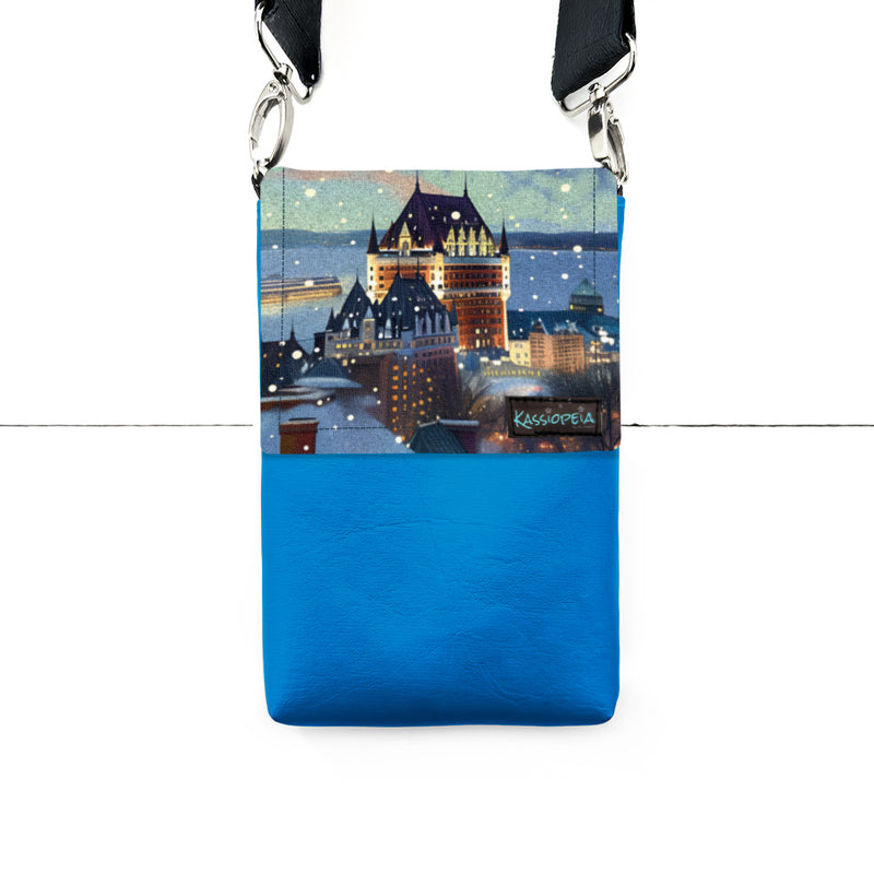 Rabat de Portefeuille Magie sur Québec