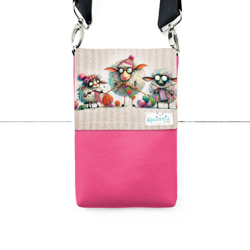 Rabat de Portefeuille Bedons de laine