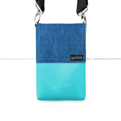 Rabat de Portefeuille Jeans