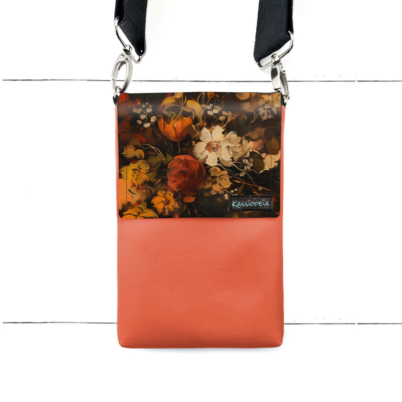 Rabat de Portefeuille Bouquet d’octobre