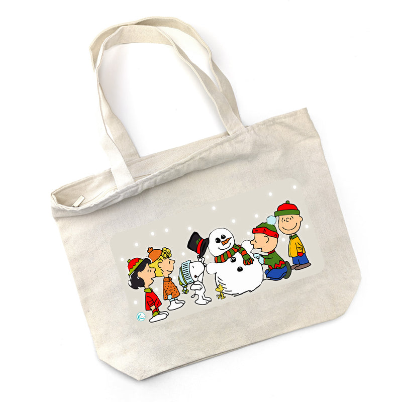 Sac fourre-tout Charlie et ses amis