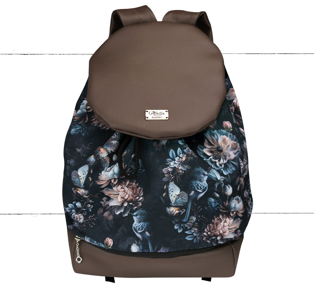 Pochette Coachella Imaginarium