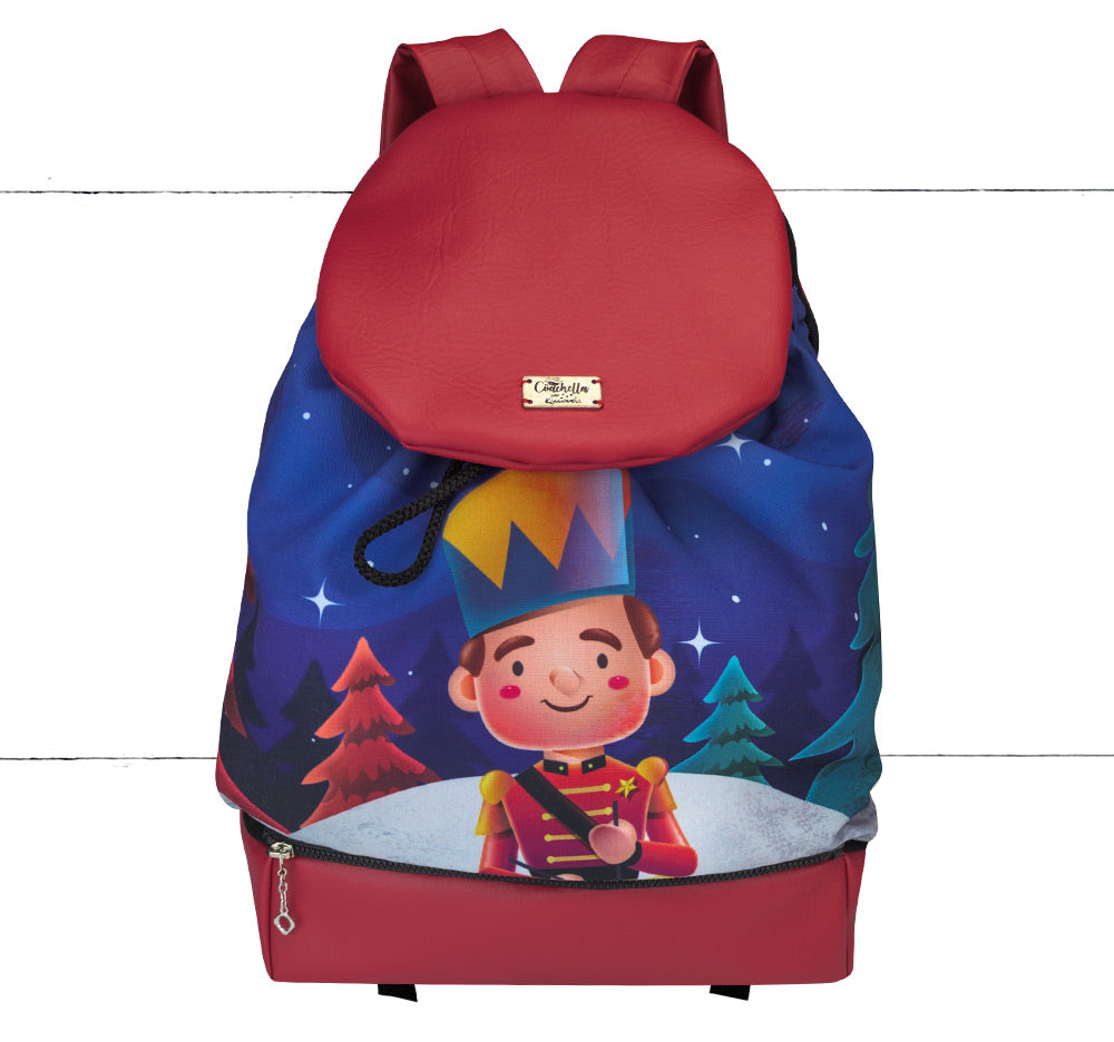 Pochette Coachella Nutcracker