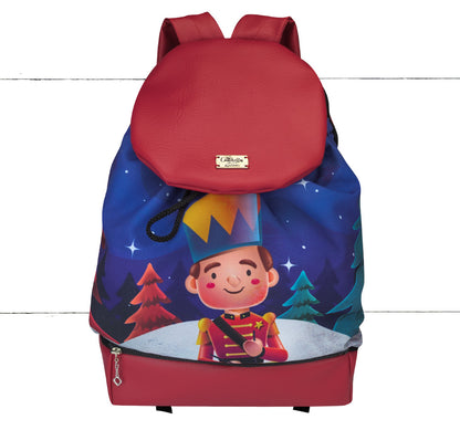 Pochette Coachella Nutcracker