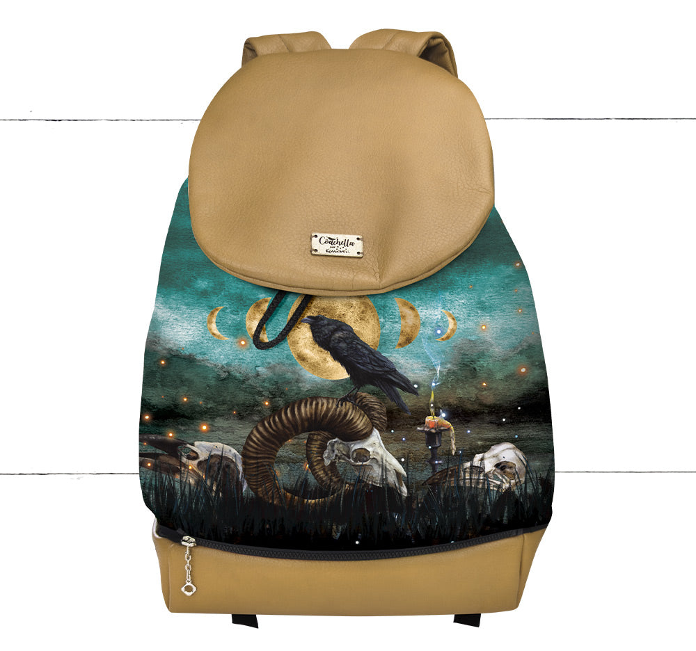 Pochette Coachella Alfred