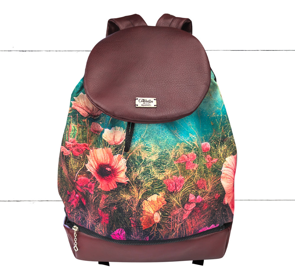 Pochette Coachella Capucine