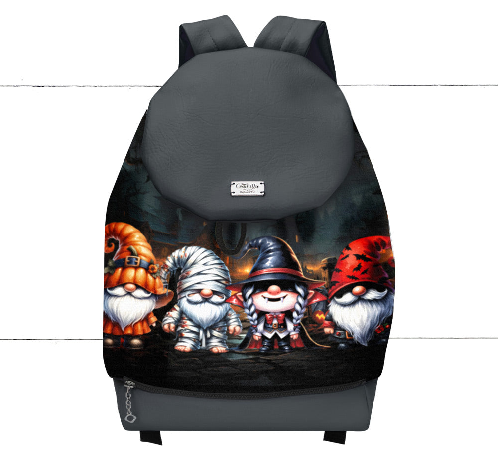 Pochette Coachella Gnomes d&