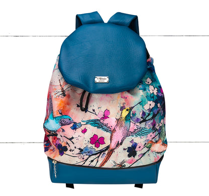 Pochette Coachella Sakura
