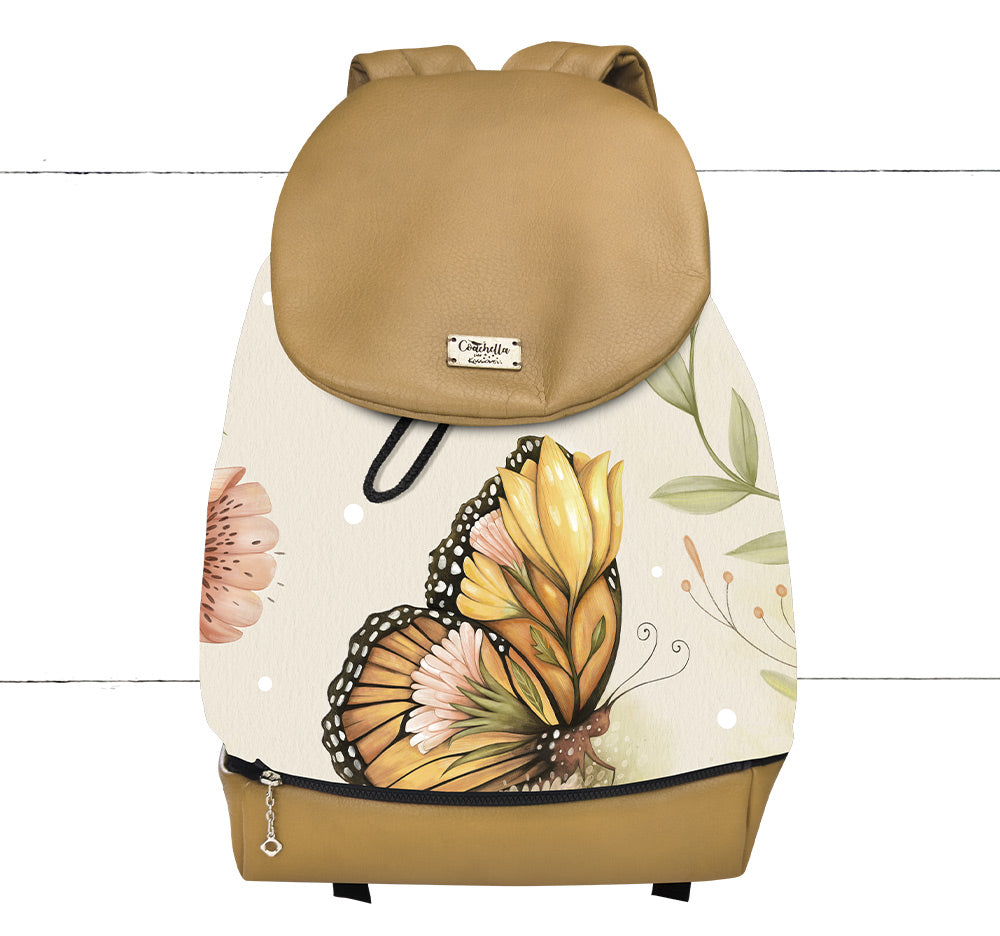 Pochette Coachella L&