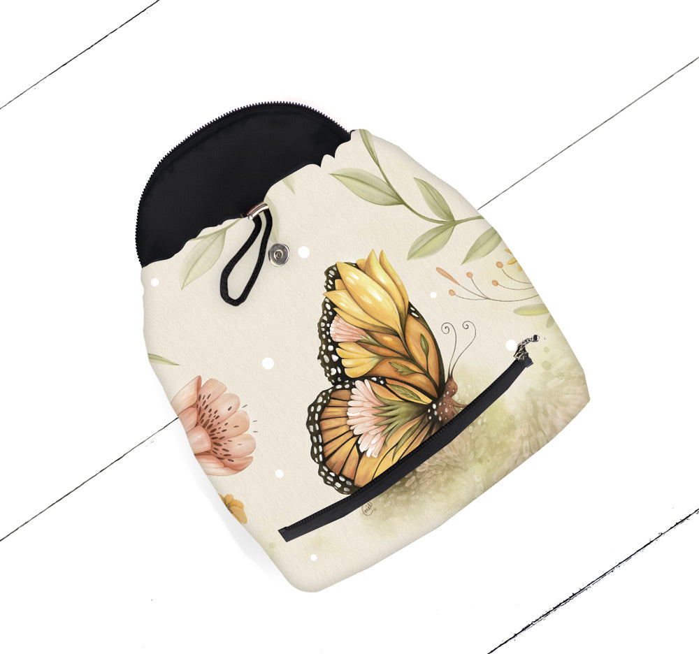 Pochette Coachella L&