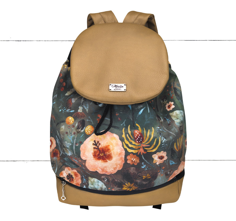 Pochette Coachella Léonie