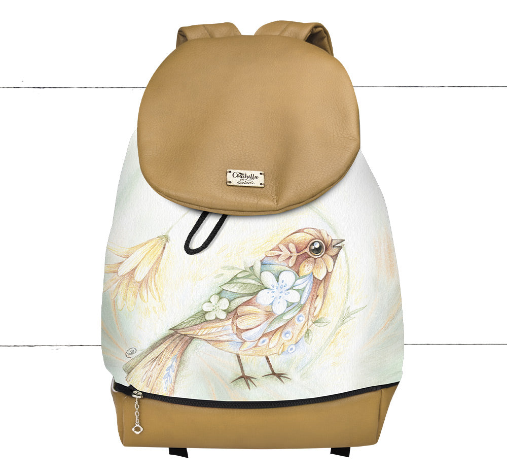 Pochette Coachella L&