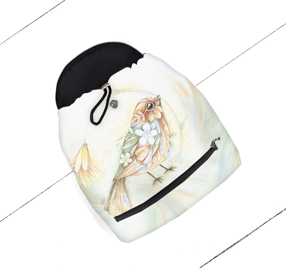 Pochette Coachella L&