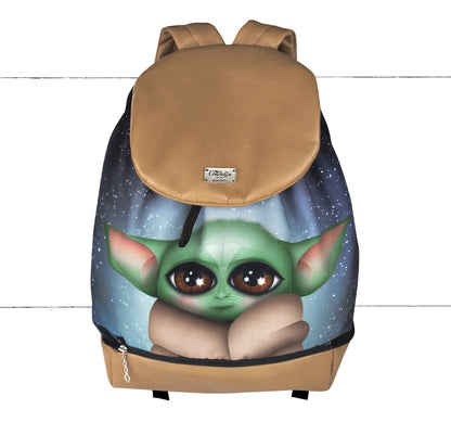 Pochette Coachella Petit Jedi