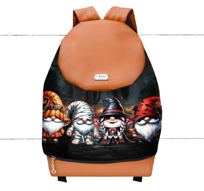 Pochette Coachella Gnomes d&