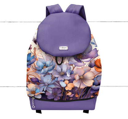 Pochette Coachella Jardin des songes