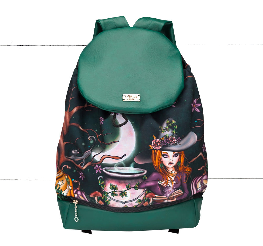 Pochette Coachella Witchie