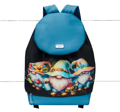 Pochette Coachella Gnomes Arroseurs