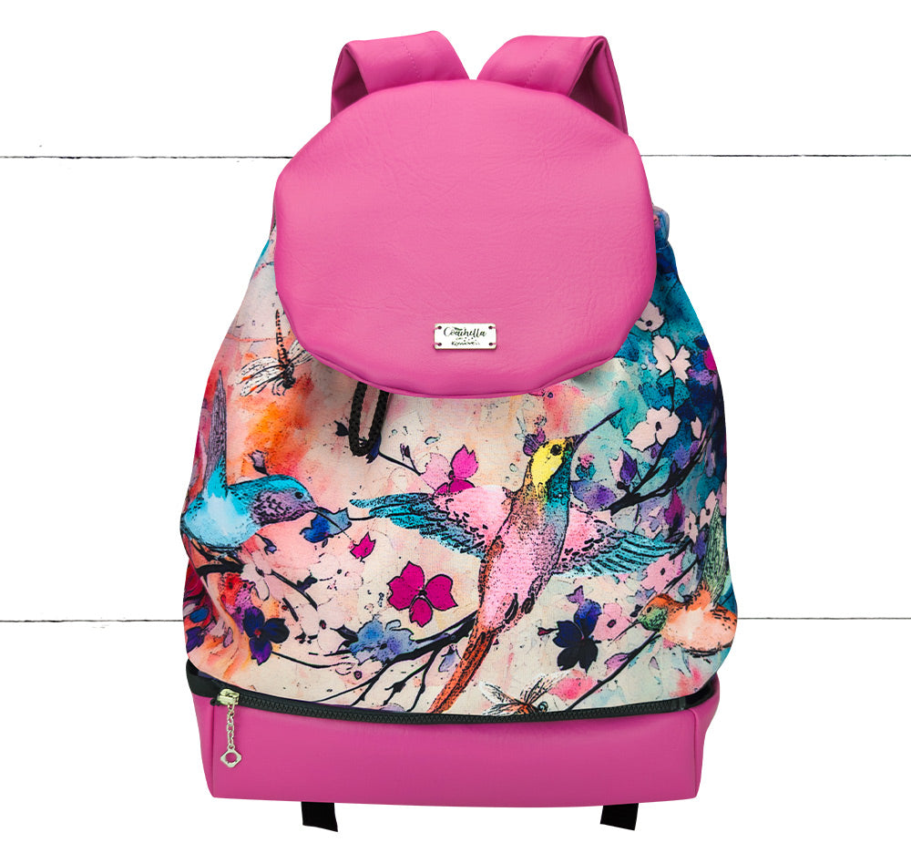 Pochette Coachella Sakura