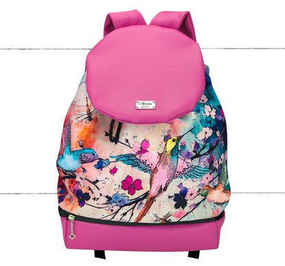 Pochette Coachella Sakura