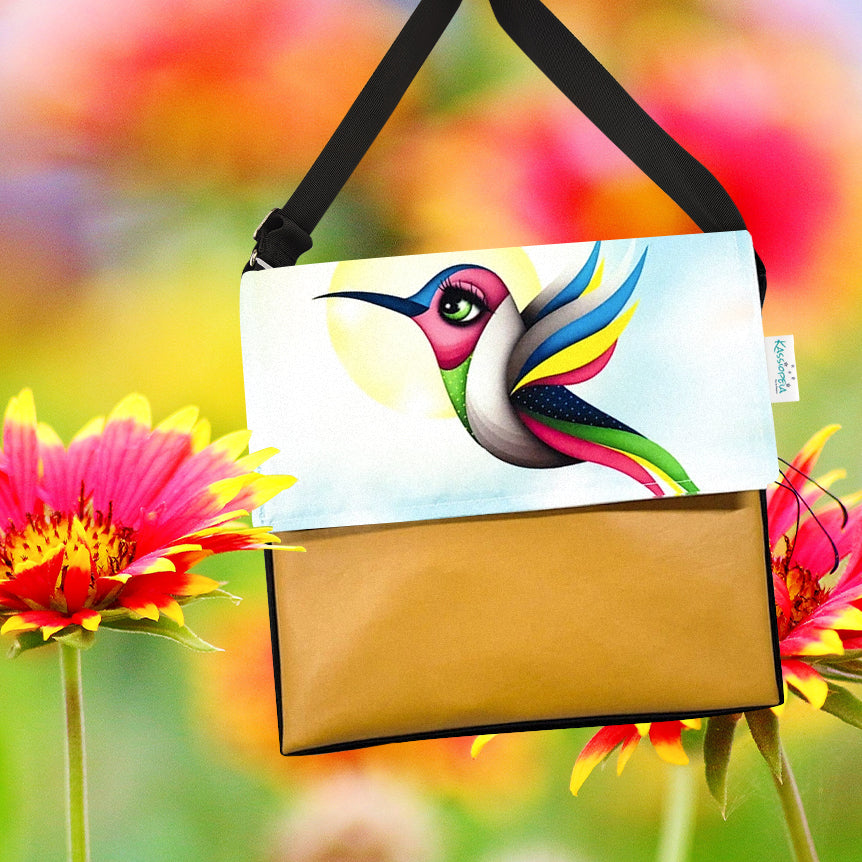 Rabat Colibri 15"