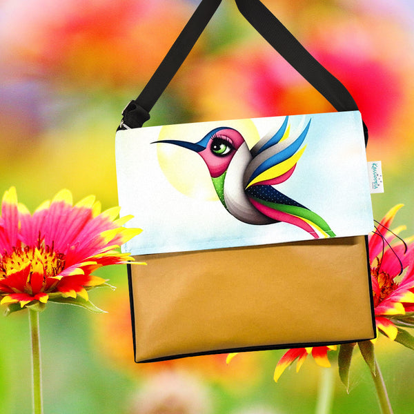 Rabat Colibri 15"