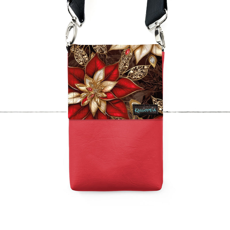 Rabat de Portefeuille Fleurs des Fêtes