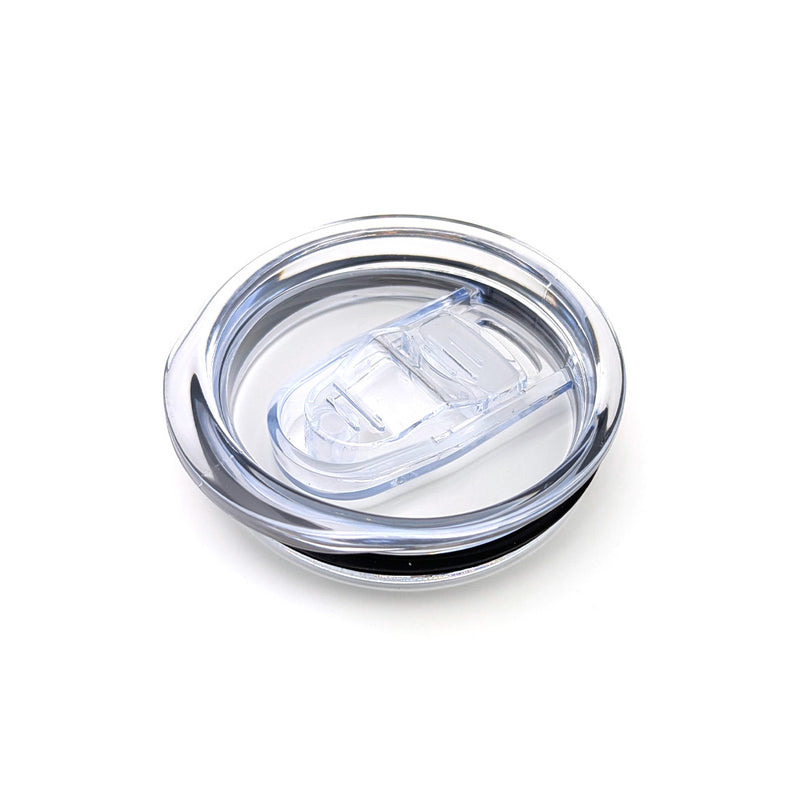 Couvercle anti-fuite (style gobelet)