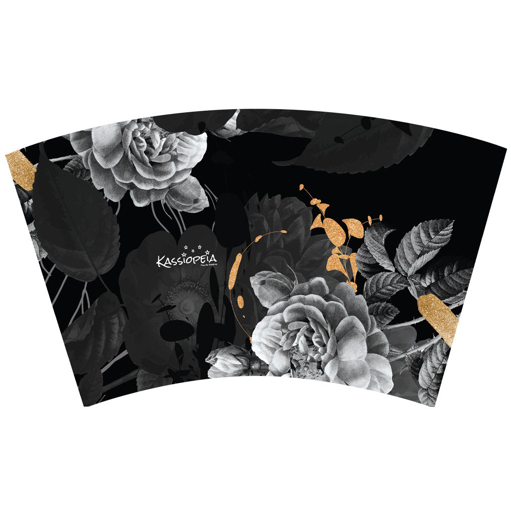 Stencil interchangeable - Collection Bonheur Nordique
