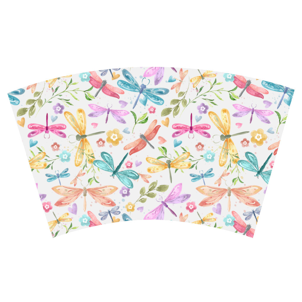 Stencil interchangeable - Collection canicule