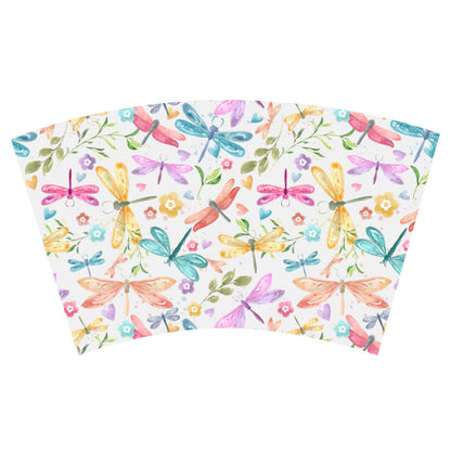 Stencil interchangeable - Collection canicule