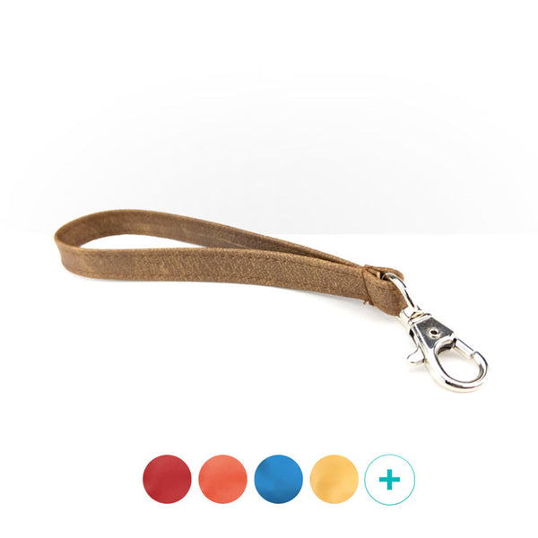 Dragonne pour portefeuille et BananaSplit