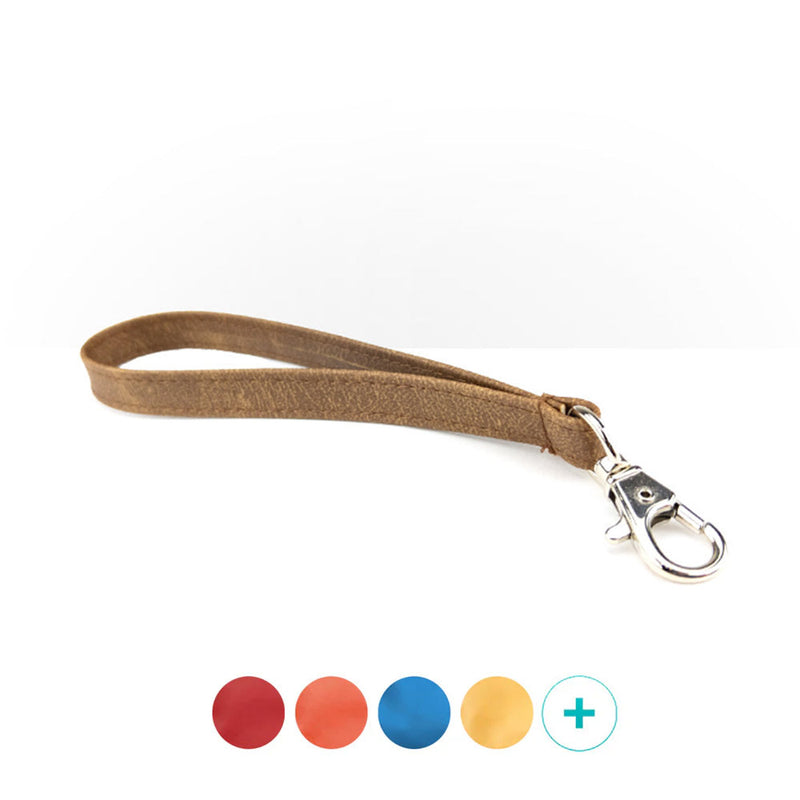 Dragonne pour portefeuille et BananaSplit