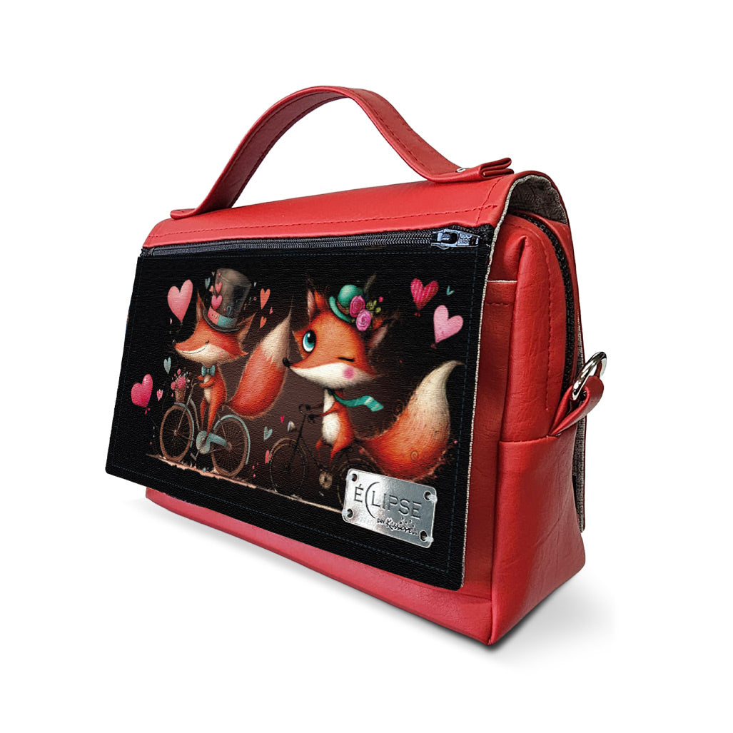 Rabat Éclipse Balade romantique