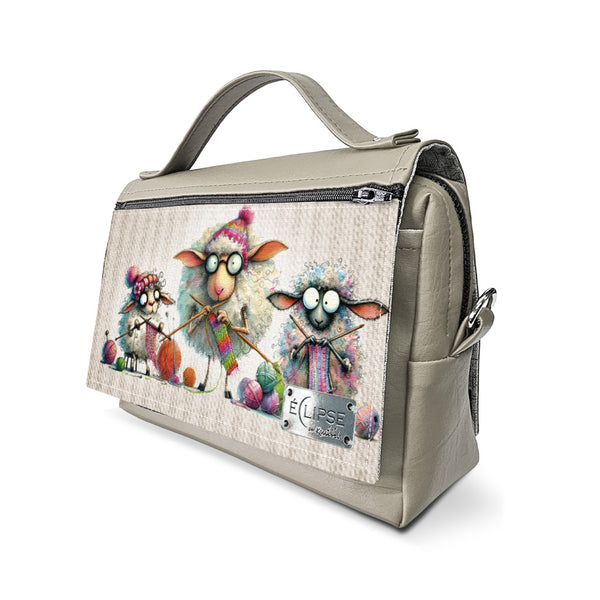 Rabat Éclipse Bedons de laine