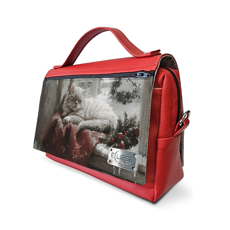 Rabat Éclipse Ronron