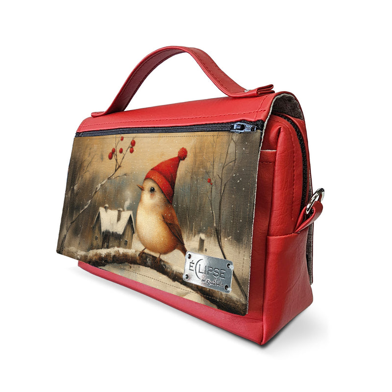 Rabat Éclipse Ti-Pite