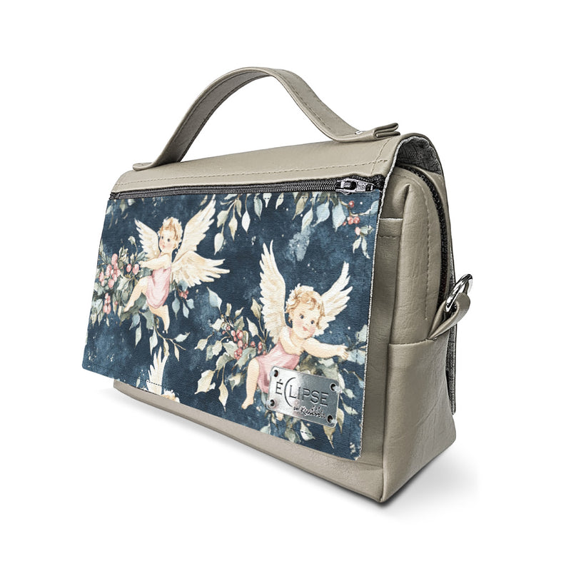 Rabat Éclipse Chérubins