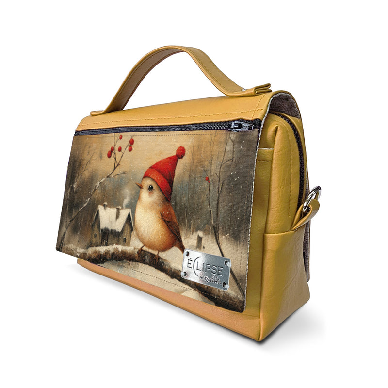 Rabat Éclipse Ti-Pite